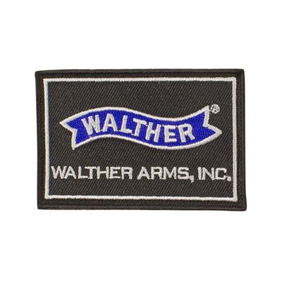 (image for) Walther